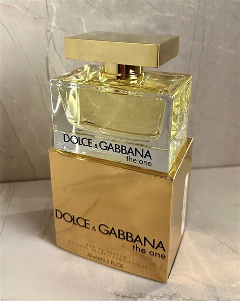 Vélemények: DOLCE & GABBANA The One EdP 75 ml 